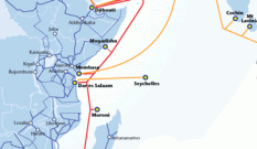New fibre helps Africa’s booming economies