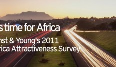Africa increasingly attractive to emerging market investors – Ernst & Young’s first Africa Attractiveness Survey